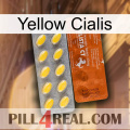 Yellow Cialis 42